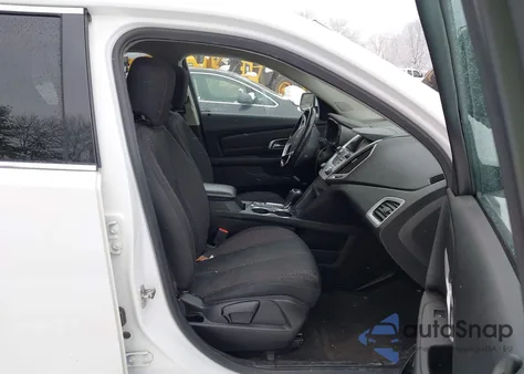 2017 GMC Terrain Sle-2 from USA, damaged, VIN 2GKFLTEK7H6193607